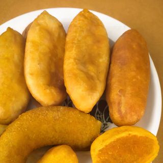 ხორციანი ღვეზელი