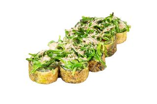 Темпура Чука