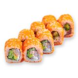 Каліфорнія ікра з креветкою (200г)