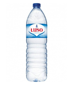 Água Mineral sem Gás 50cl