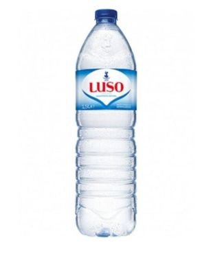 Água Mineral sem Gás 50cl