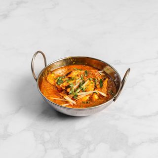 32. Chicken Tikka Masala