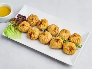 Fried Momo (10 szt.)