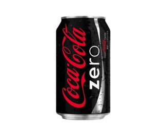 Coca-Cola Zéro