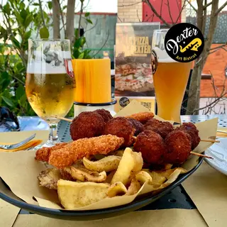 Siamo fritti