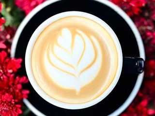 The Barn Капучино (150 мл)