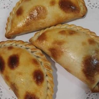 Empanada De Humita