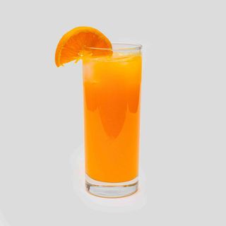 Spremuta d'arancia
