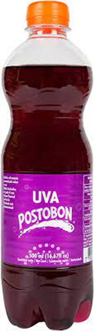 Uva Postobón (500 Ml.)