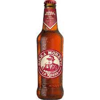 Moretti Rosso 33 Cl