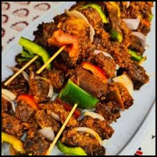Asun Kebab