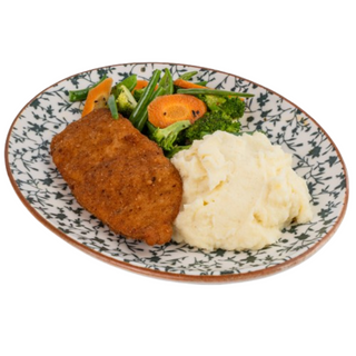 Chicken Schnitzel