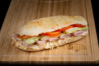 Sendvič Classic  360g