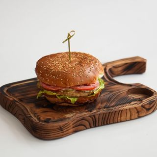 Гамбургер (220г)