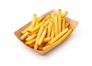 Patatine fritte