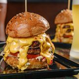 ბურგერი კლასიკი 3x