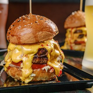 ბურგერი კლასიკი 3x