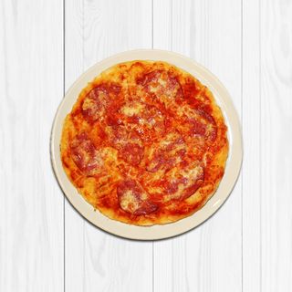 Pizza Salami - 32cm