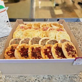 Esfiha Frango