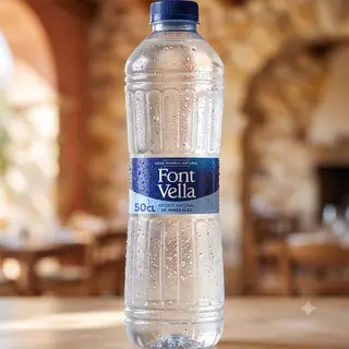 Agua