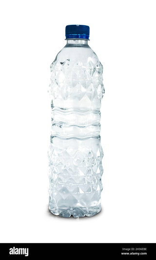 Eau Plate 1 L