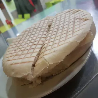 Campero Kebab