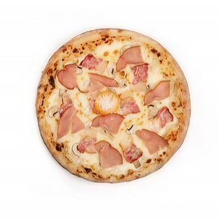 Pizza La Campesina (33 Cm.)