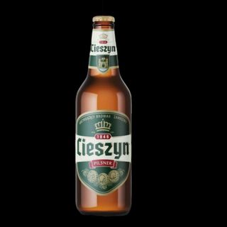 Cieszyn 4.8% 0.5l