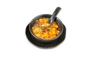 025 Zuppa agropiccante