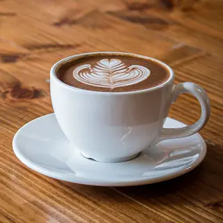 Double Cappucino
