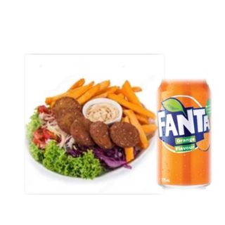 plato combinado 3 