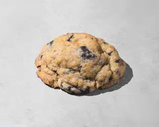 Cookie Salted Choco