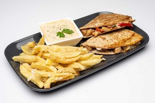 Quesadilla Vita