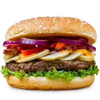 Hamburguesa