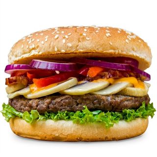 Hamburguesa