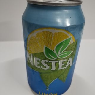 NESTEA LIMON 330ML.