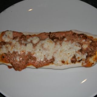 Calzone Especial 
