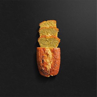 Bizcocho de Limón Y Semillas Amapola (250 Gr.)