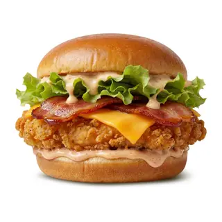Chicken Bangkok