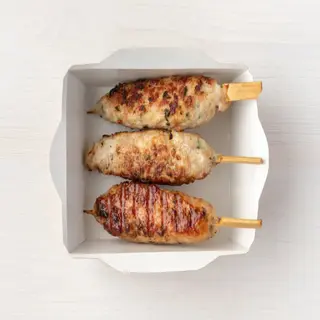 Lula Kebab De Pollo