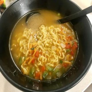 Ramyun (Picante)