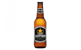 Японска бира Саппоро (250мл)