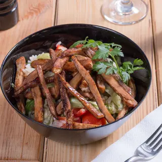 Salată Csiki