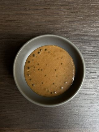 Sos de Piper Verde K