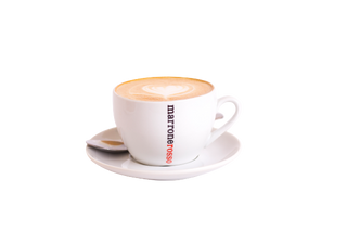 Капучино, 300мл, декаф