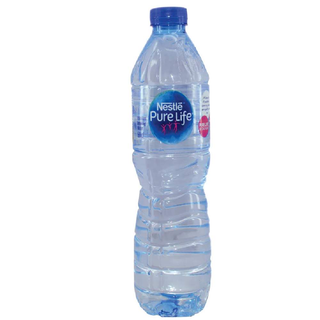 Nestle water 60cl