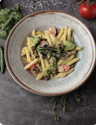 Песто пенне