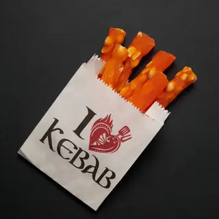 Рахат лукум