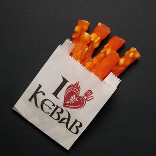 Рахат лукум