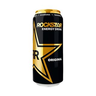 Rock Star Energy Drink Original (500 ML.)